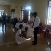 An entertainment program and uniform distribution program to school children in Homagama (2023-10-13)